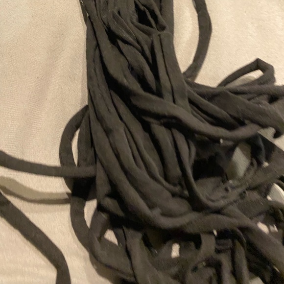 Men’s Scarf - Picture 6 of 8